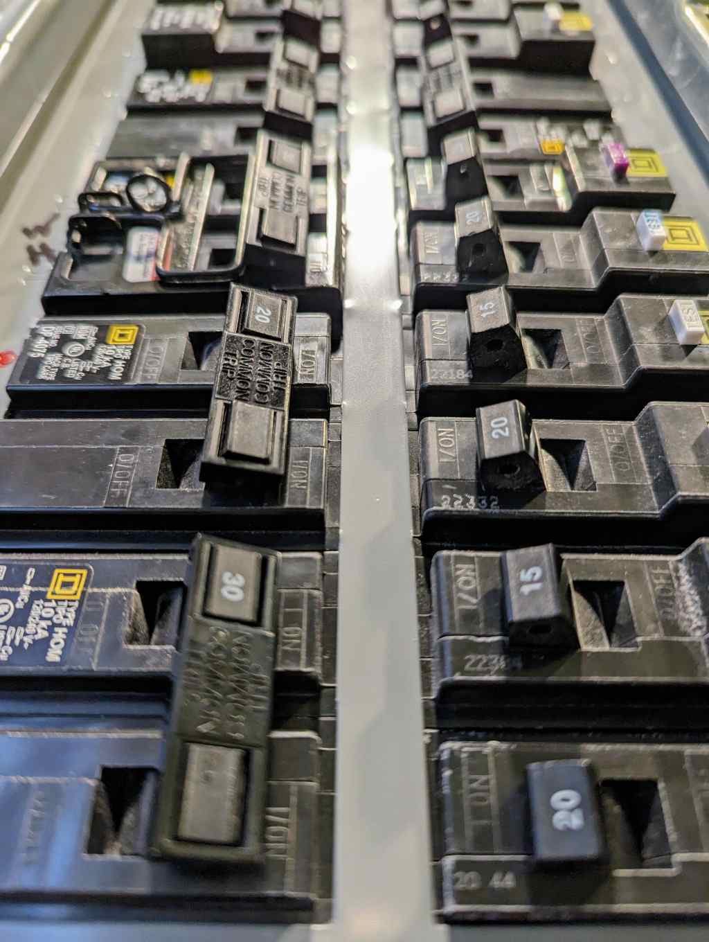 Electrical Systems for&nbsp;Cabins